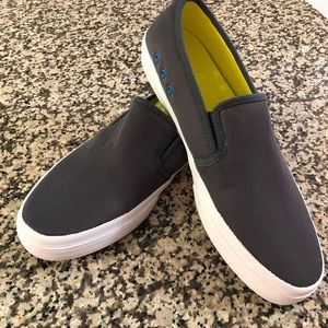 COLUMBIA PERF. FISHING GEAR - Antimicrobial 👟💙